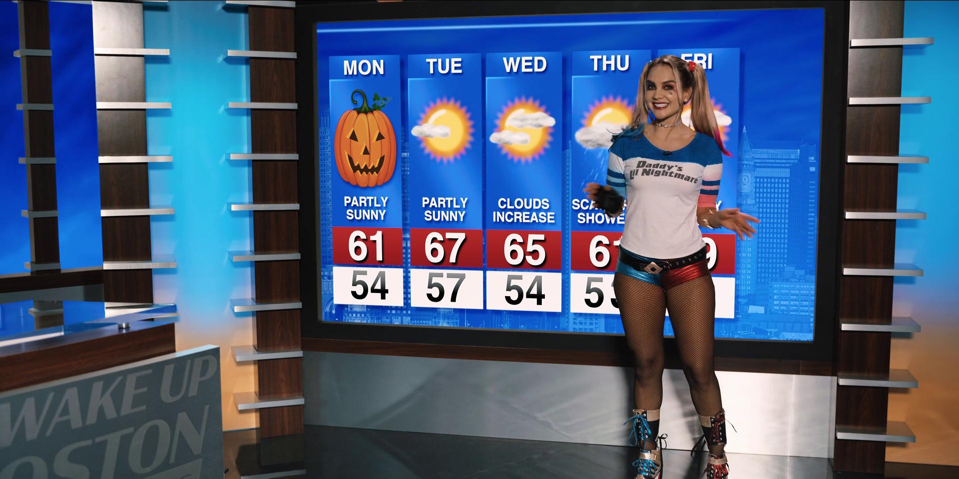 Hubie Halloween