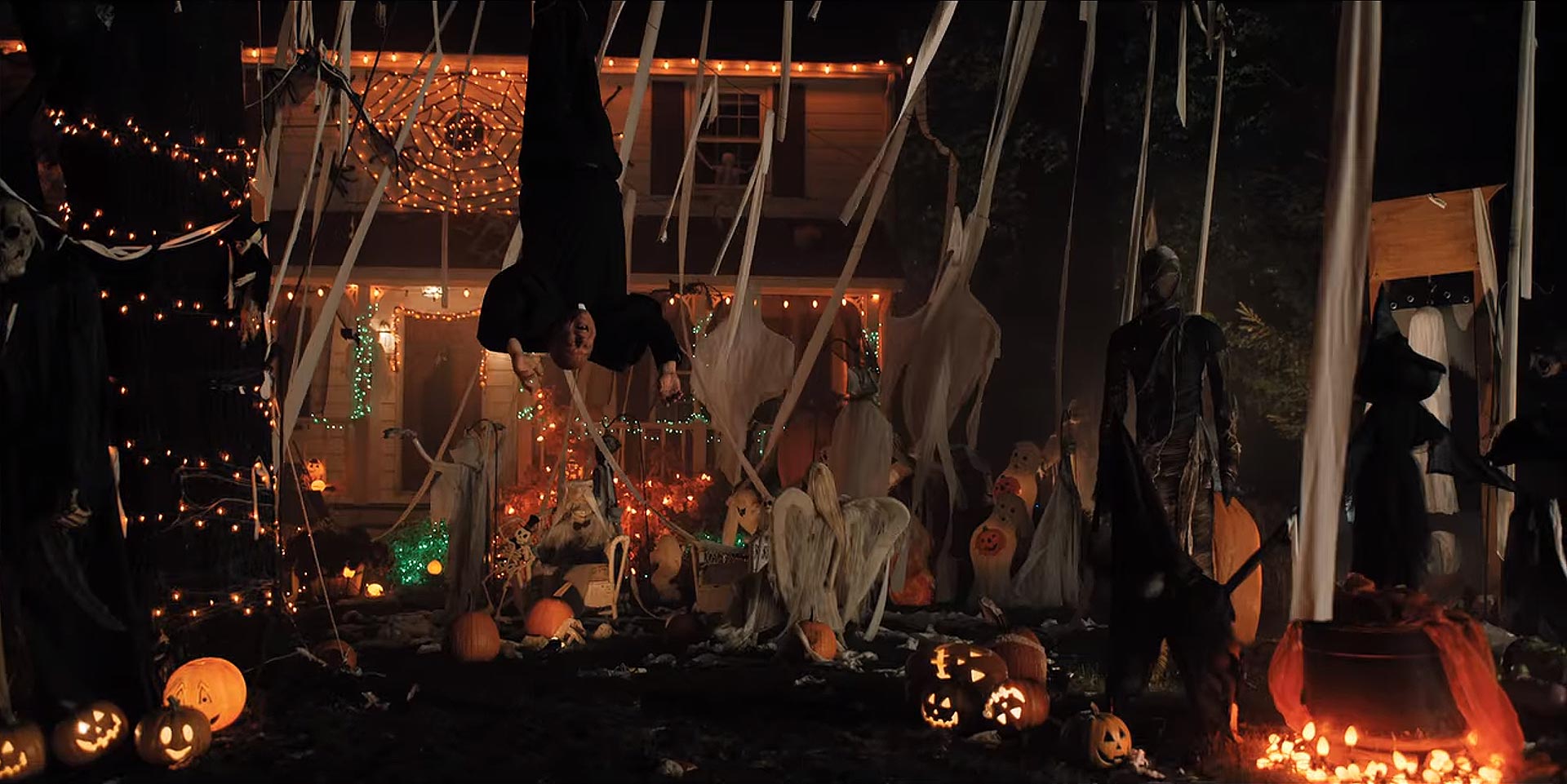 Hubie Halloween