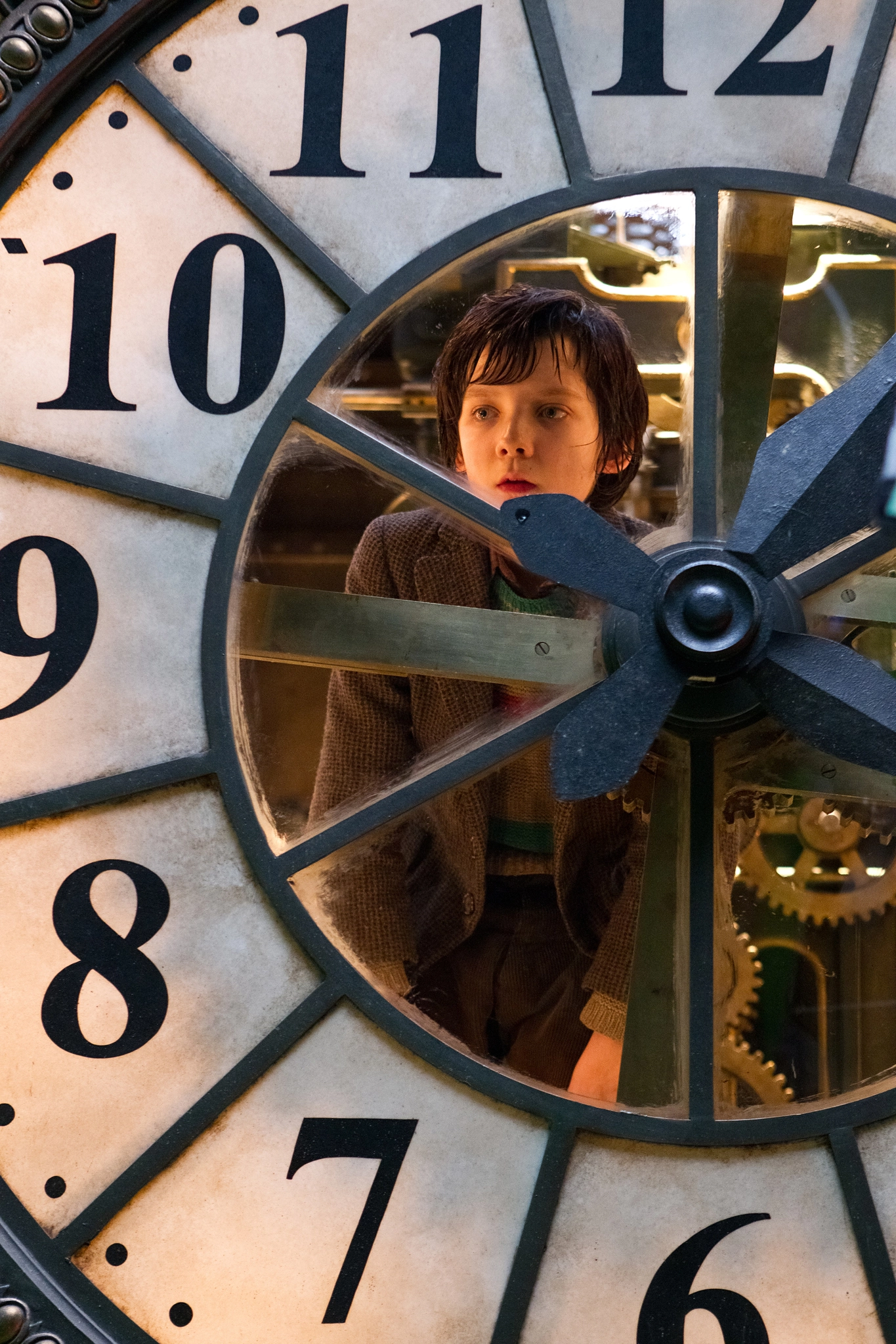 Hugo Cabret