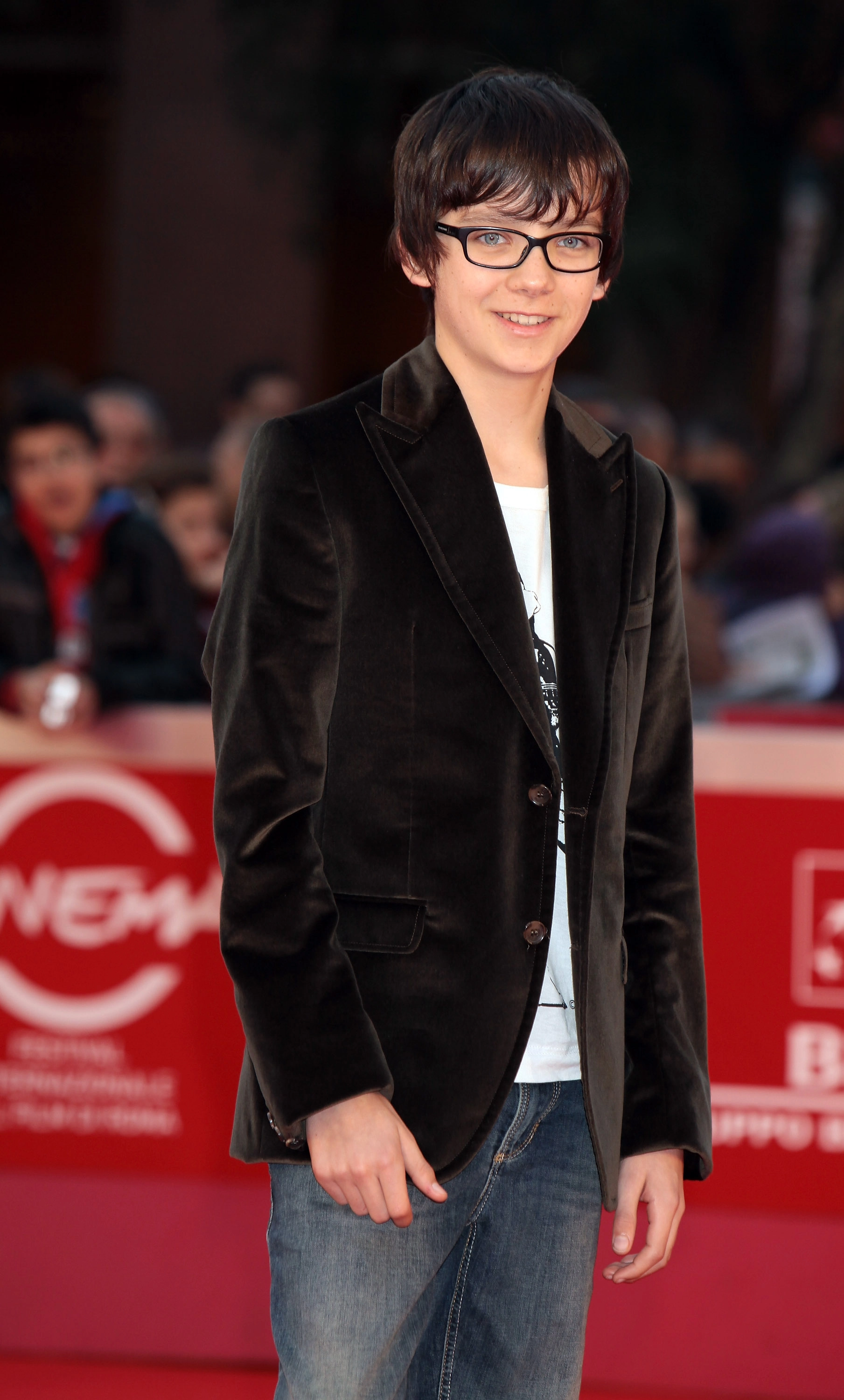 Hugo Cabret