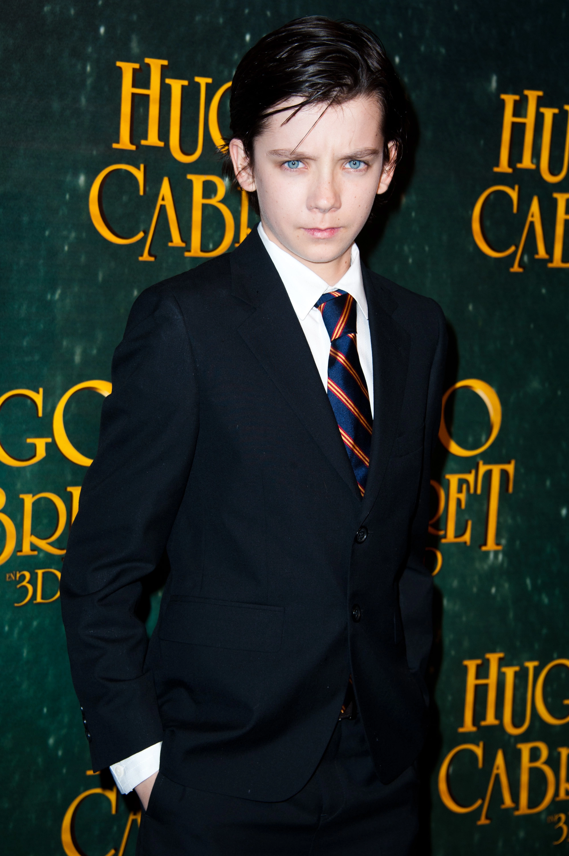 Hugo Cabret