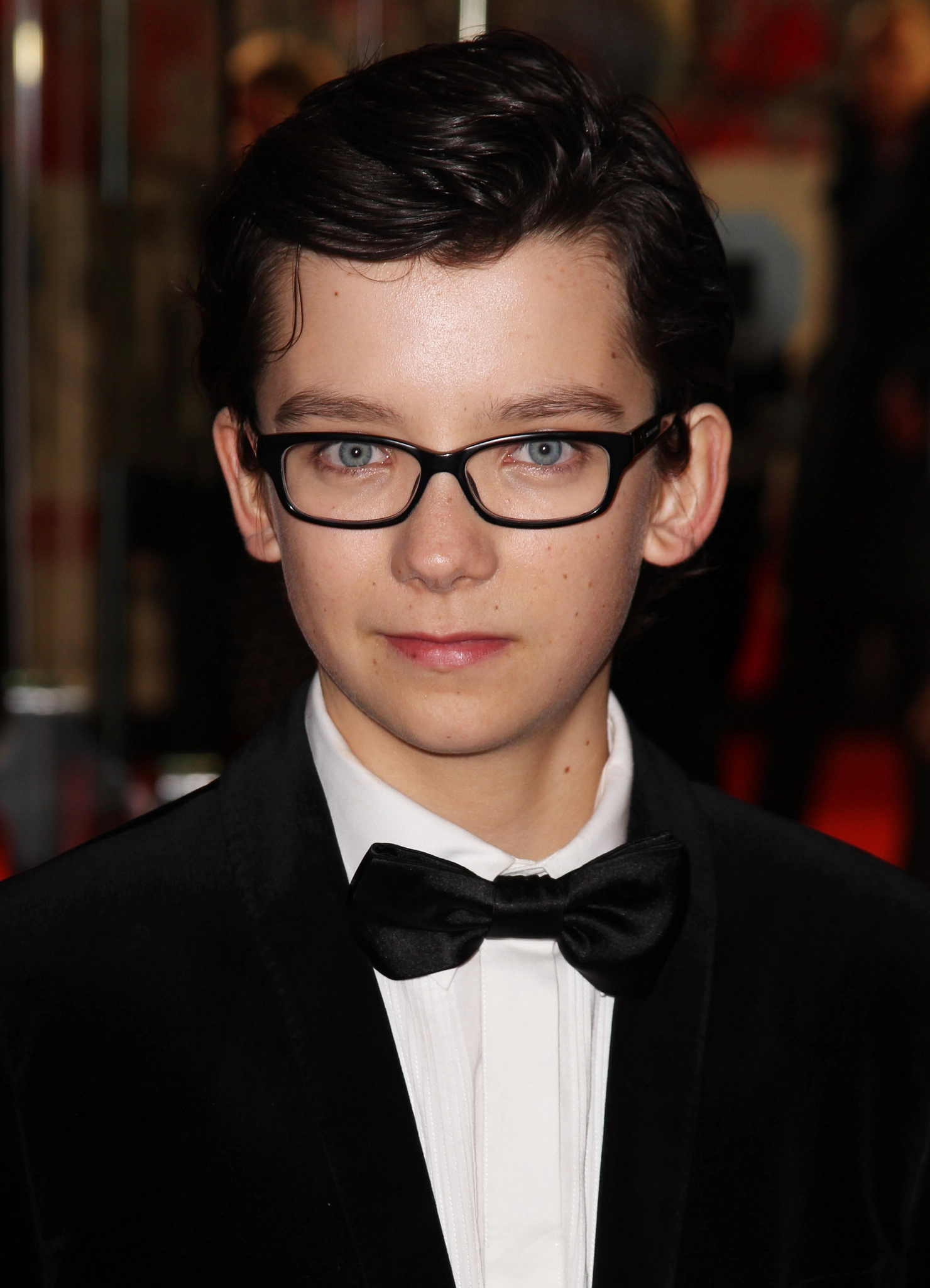 Hugo Cabret