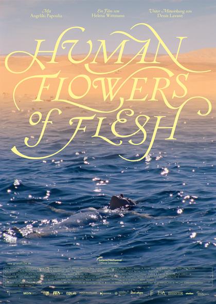 Human Flowers of Flesh (OV)