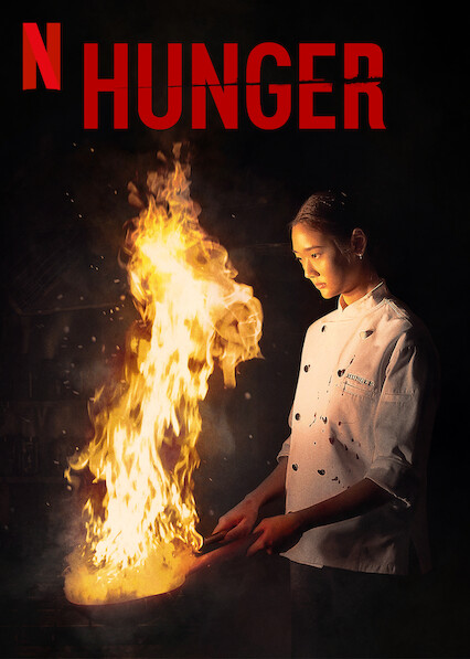 Hunger