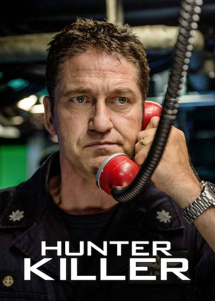 Hunter Killer