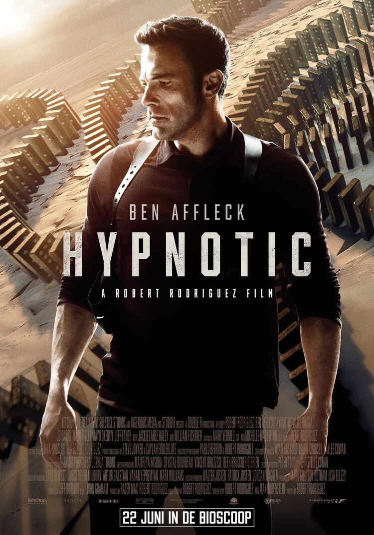 Hypnotic