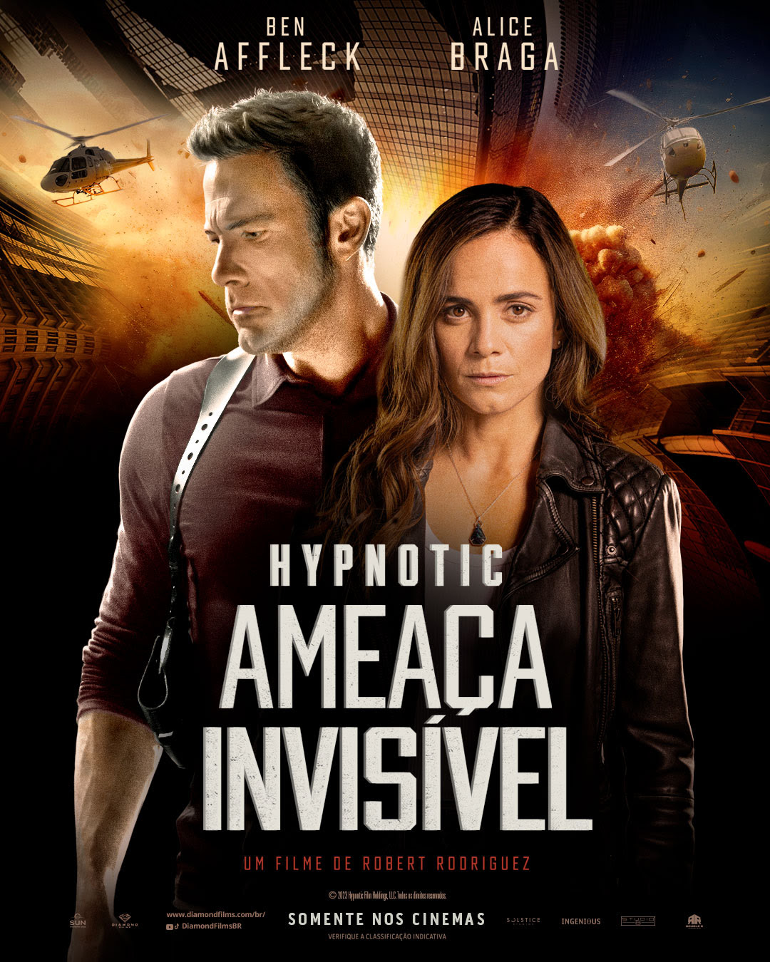 Hypnotic
