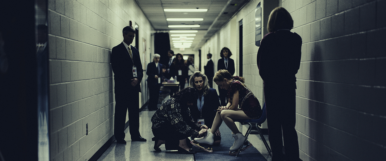 I, Tonya