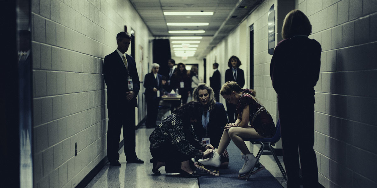 I, Tonya