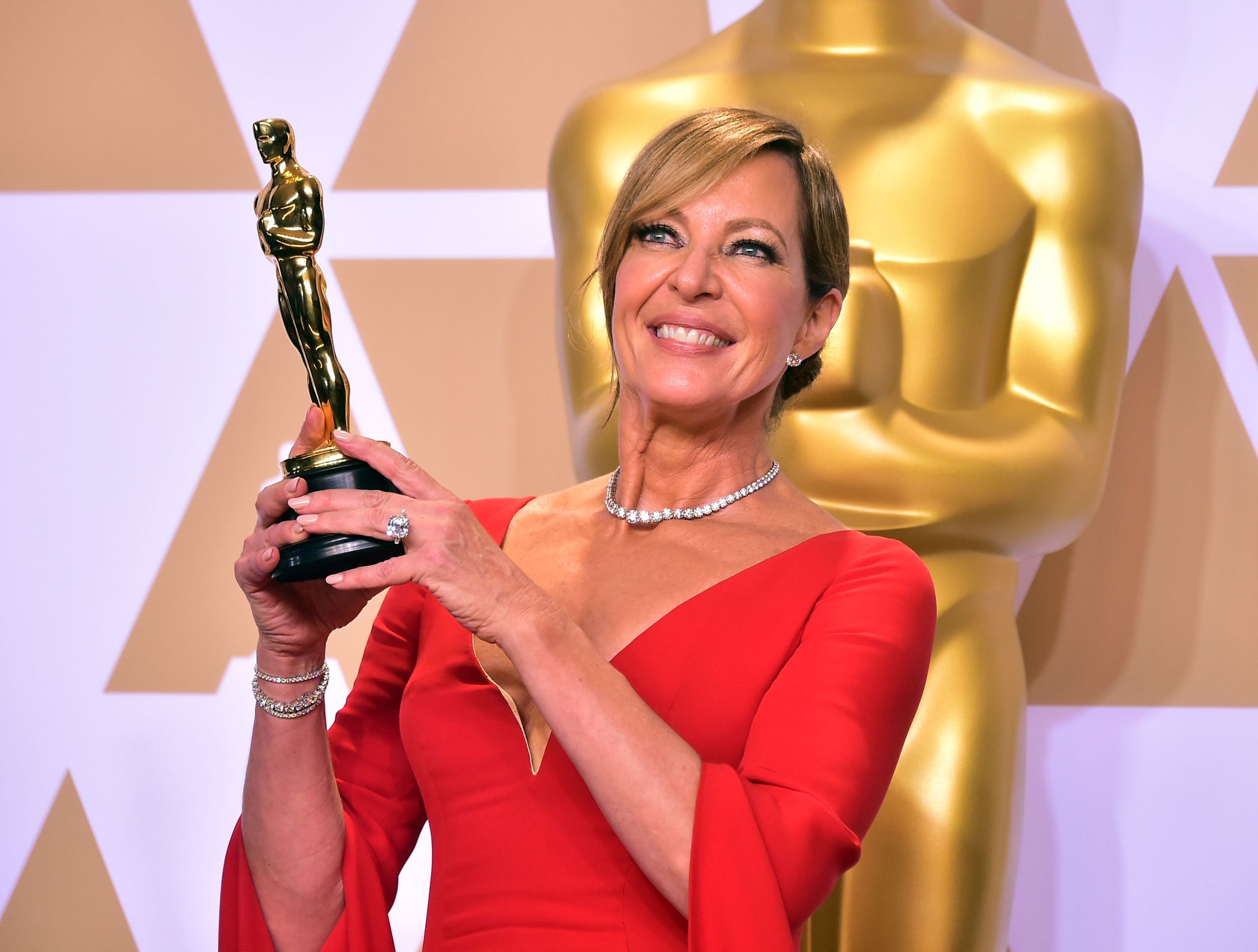 I, Tonya