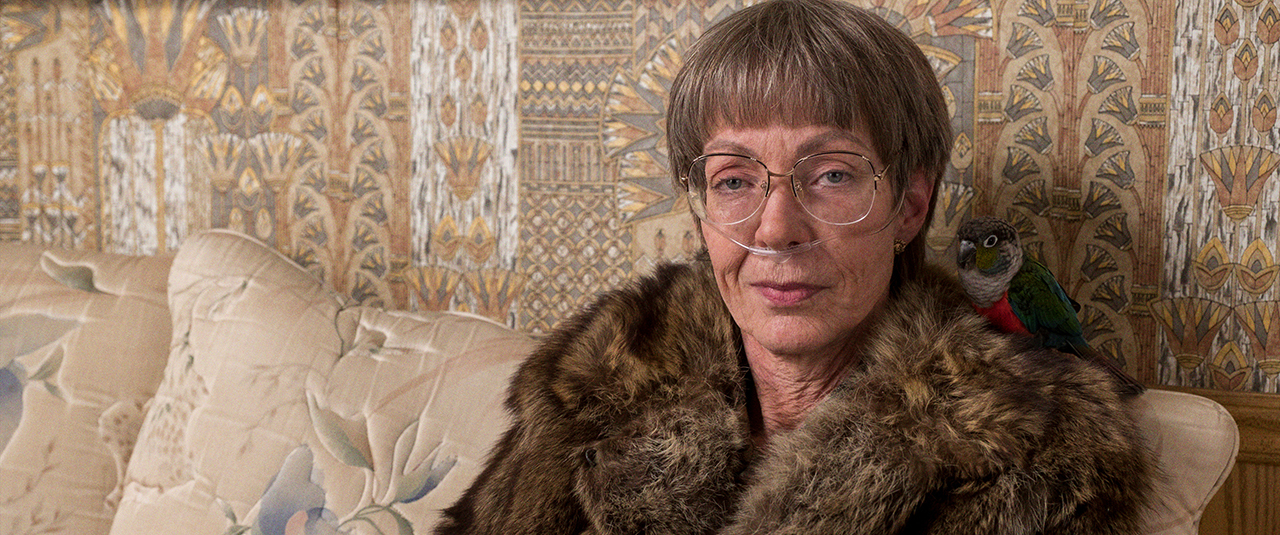 I, Tonya