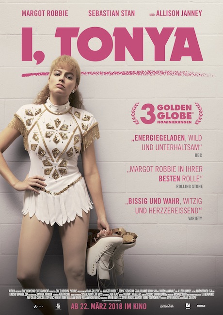 I, Tonya
