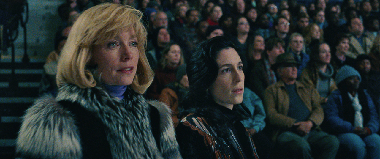 I, Tonya
