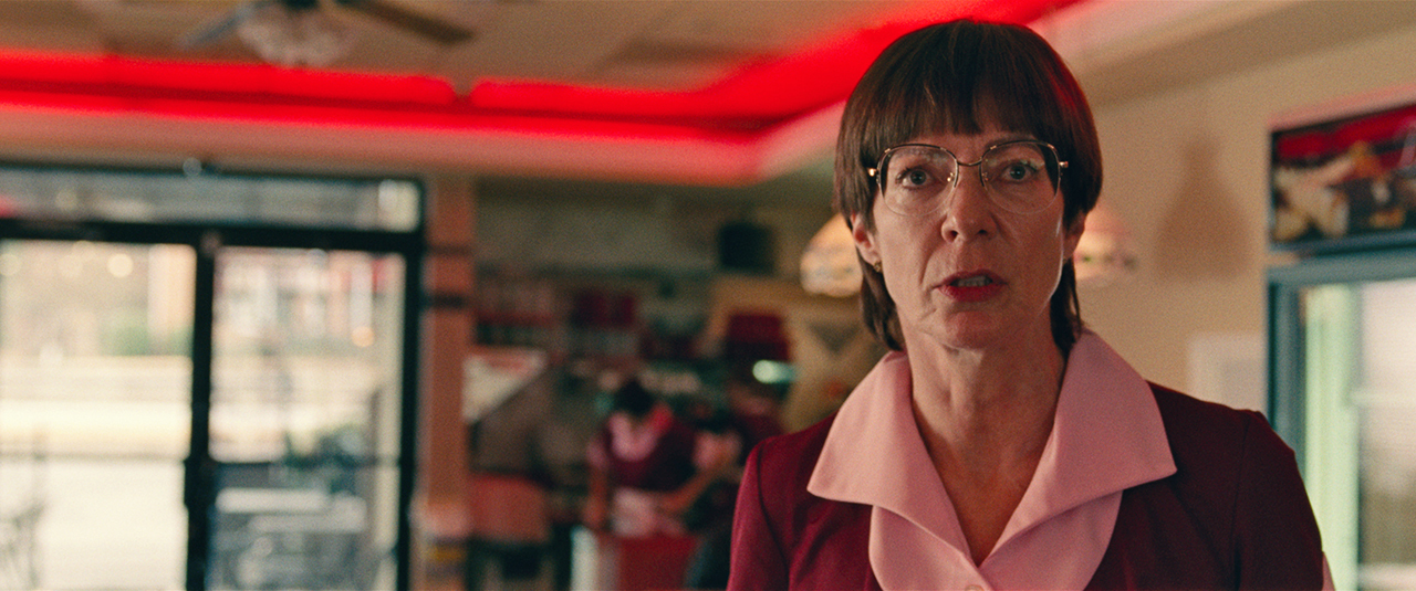 I, Tonya