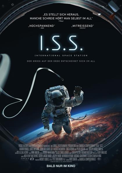 I.S.S. (OV)
