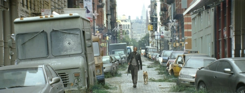 I Am Legend