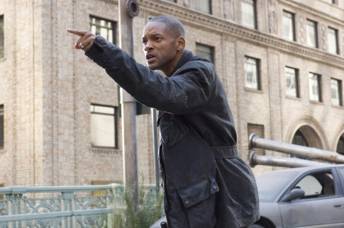 I Am Legend