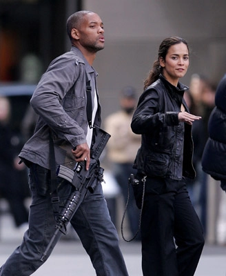 I Am Legend