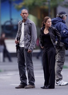 I Am Legend