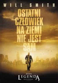 I Am Legend