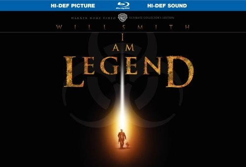 I Am Legend