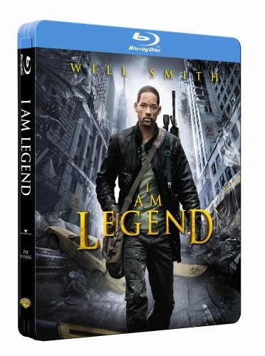 I Am Legend