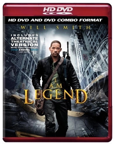 I Am Legend