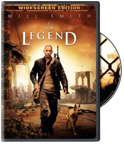 I Am Legend