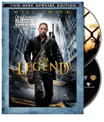 I Am Legend