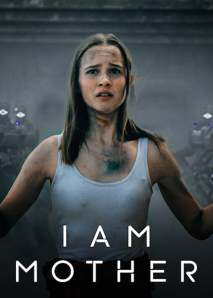 I Am Mother