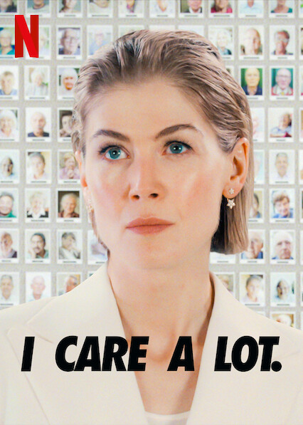 I Care a Lot