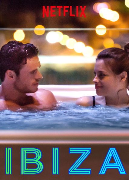 Filmbeschreibung zu Ibiza