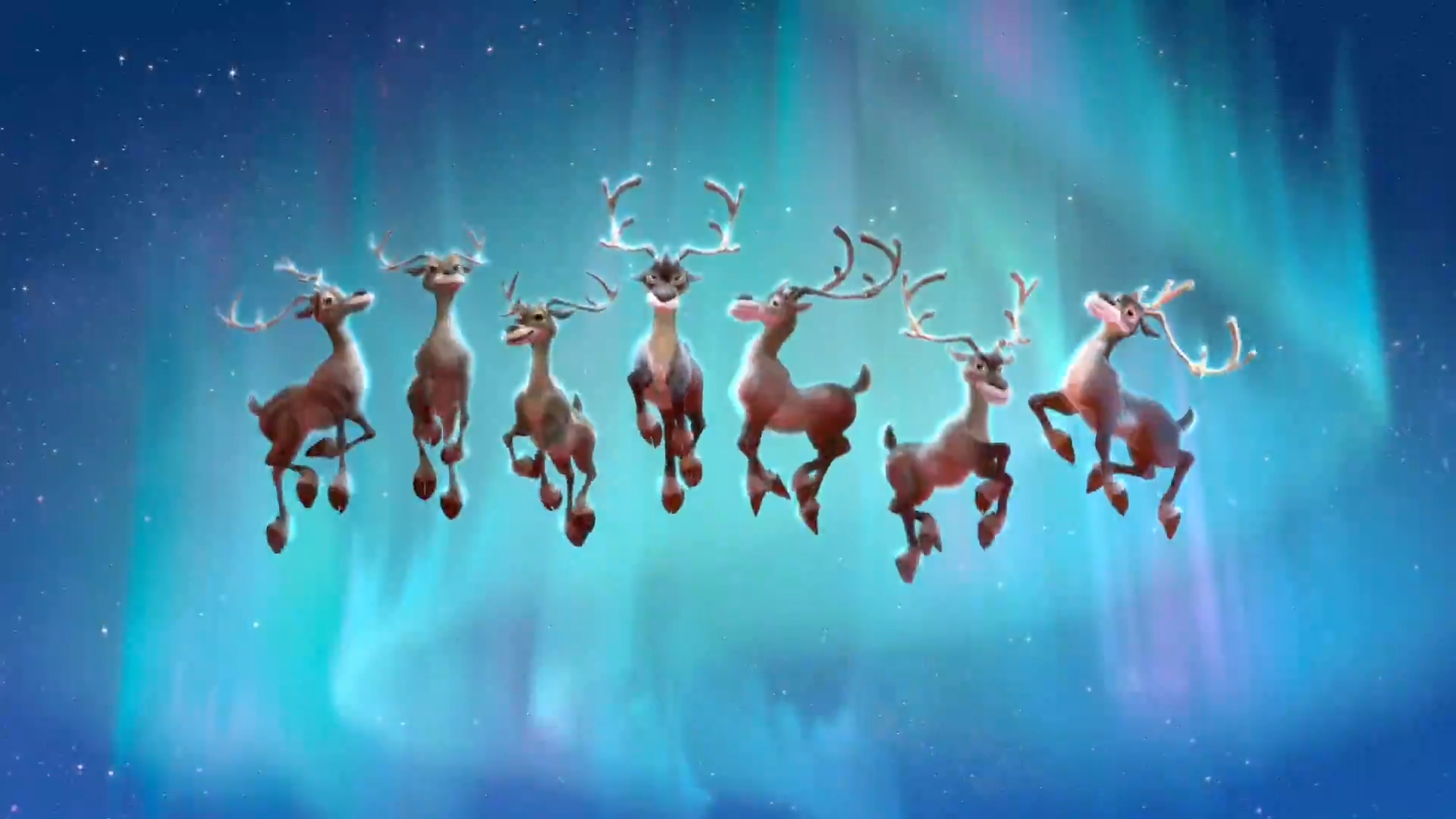 Ice Age: Eine coole Bescherung