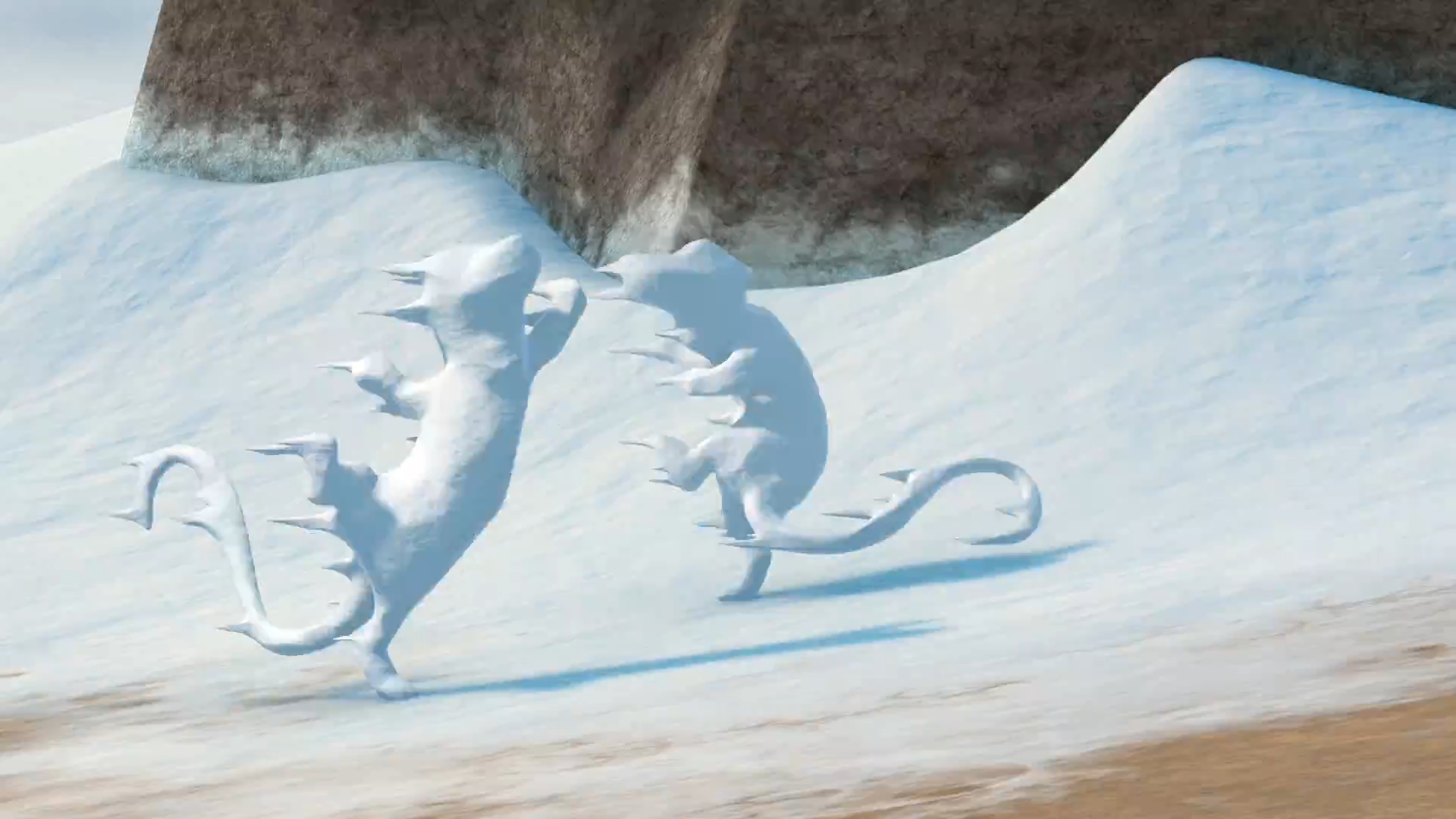 Ice Age: Eine coole Bescherung