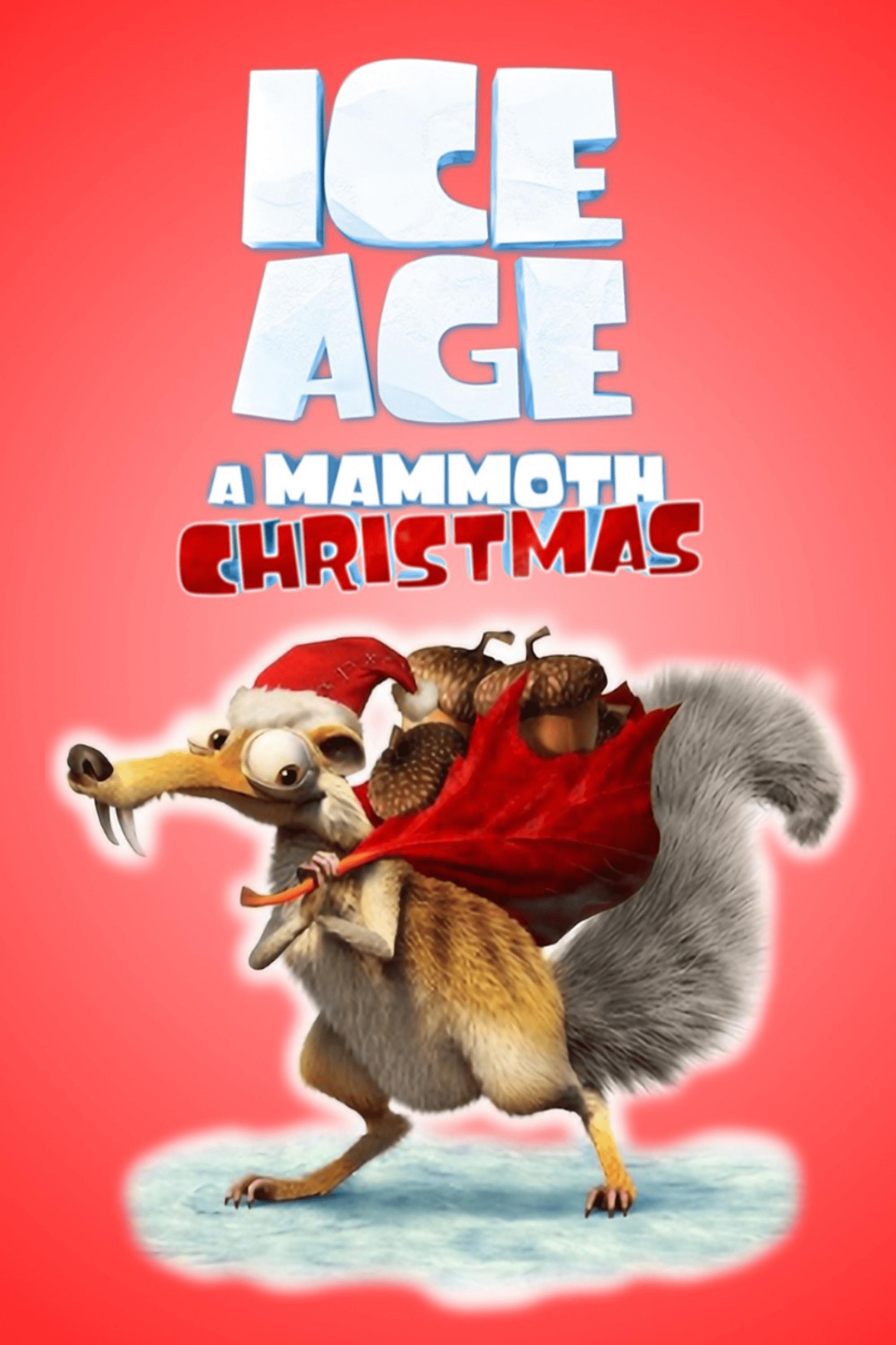 Ice Age: Eine coole Bescherung