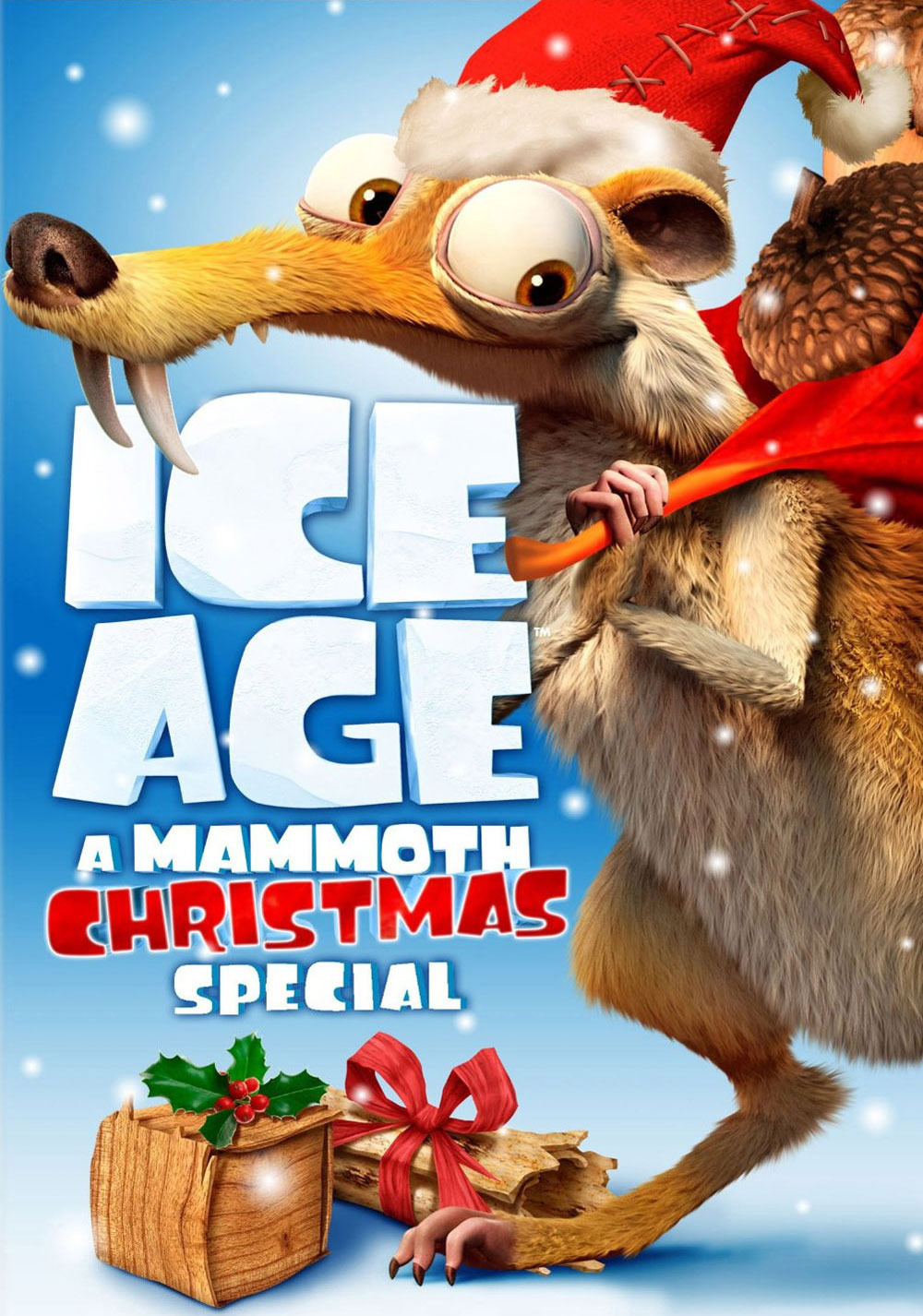 Ice Age: Eine coole Bescherung