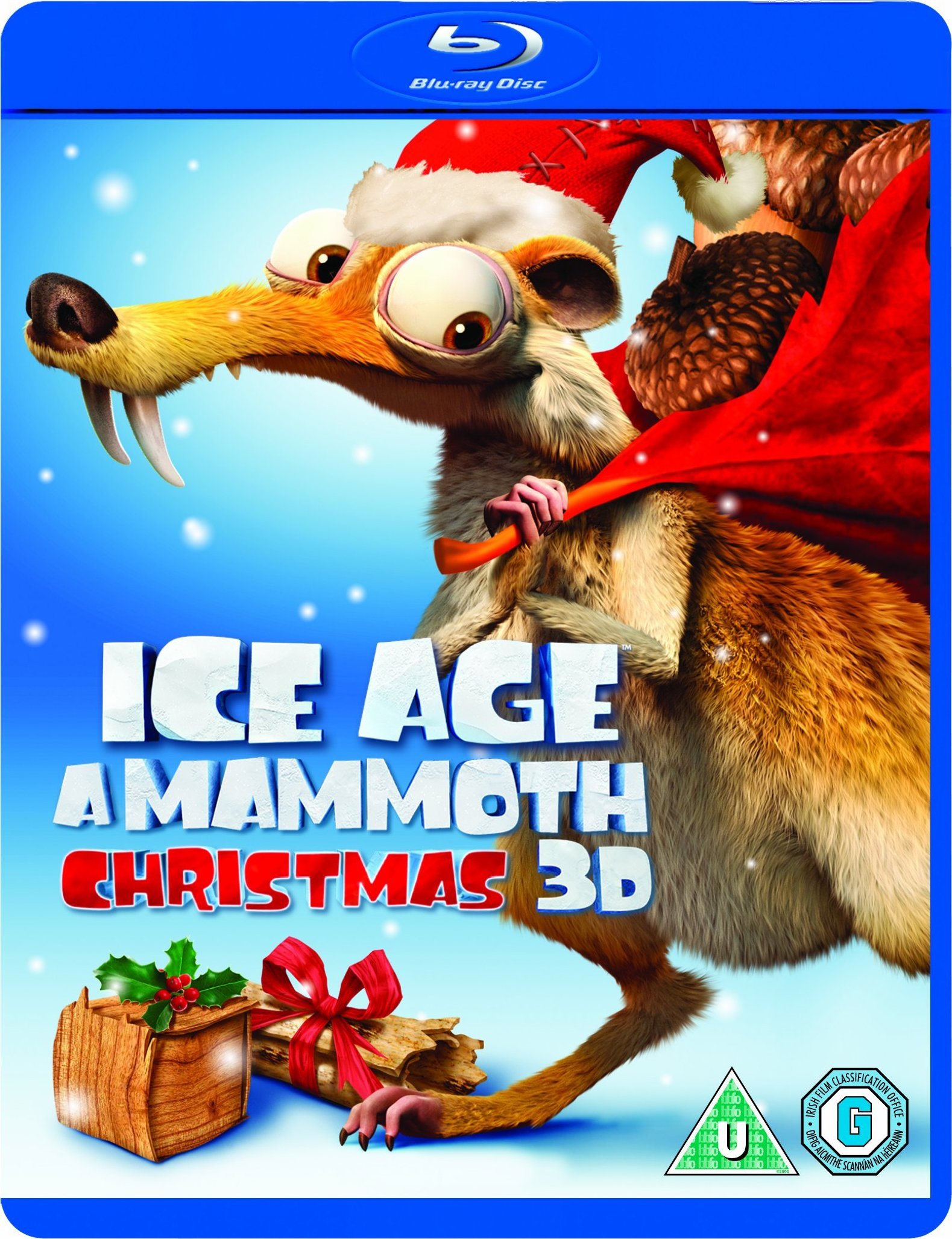 Ice Age: Eine coole Bescherung