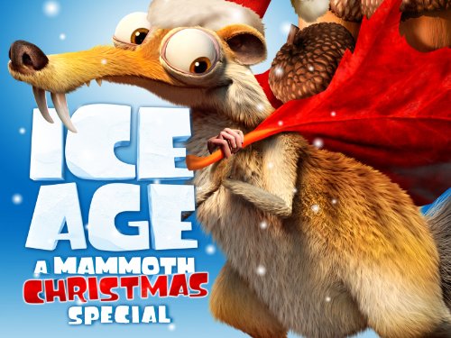 Ice Age: Eine coole Bescherung