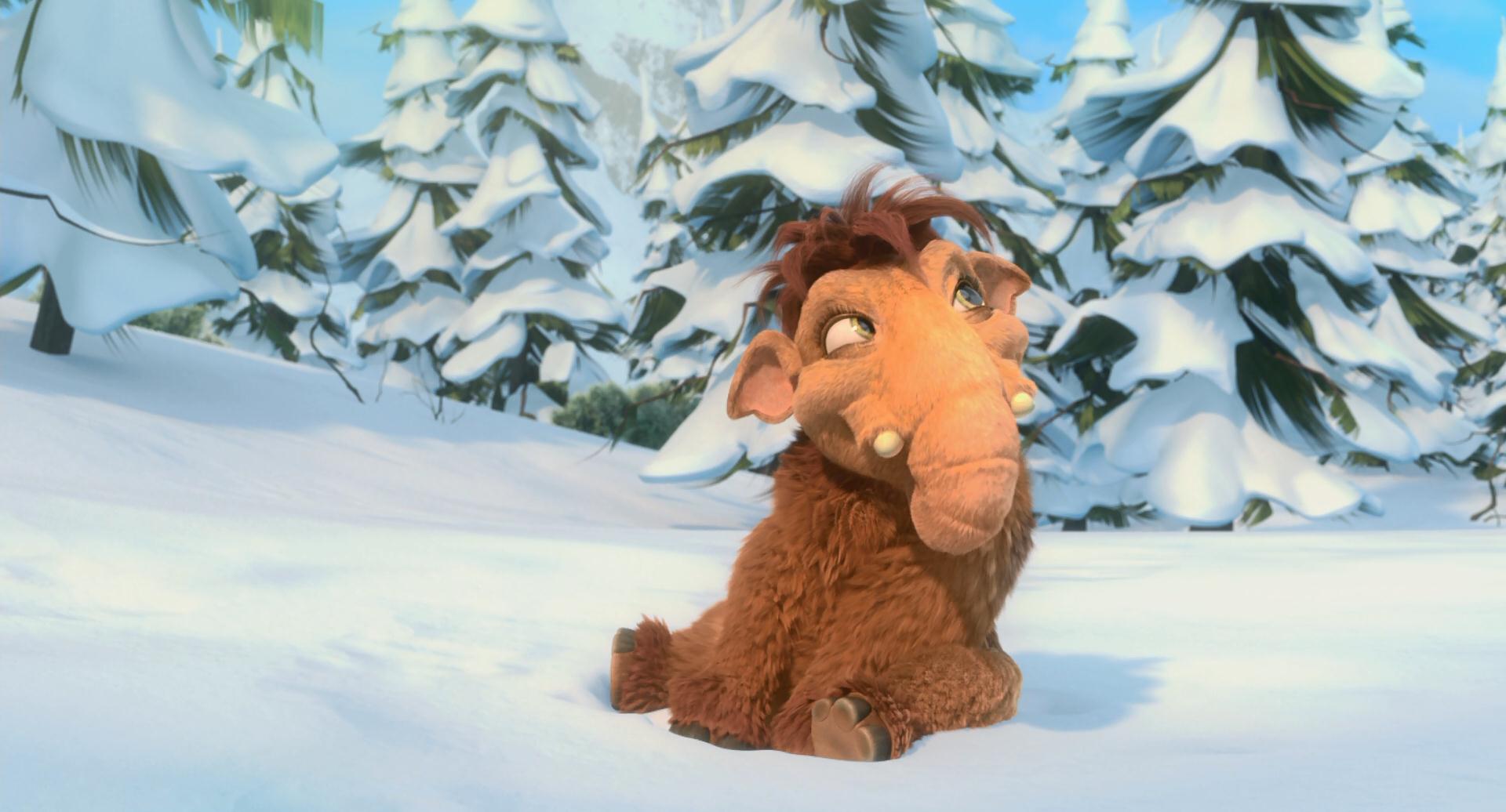 Ice Age: Eine coole Bescherung
