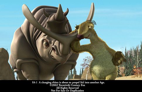 Ice Age