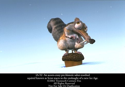 Ice Age