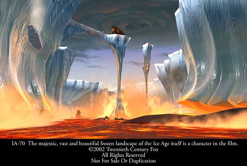 Ice Age