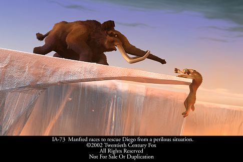 Ice Age
