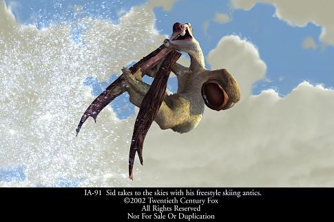 Ice Age