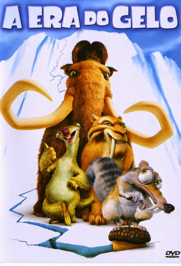 Ice Age