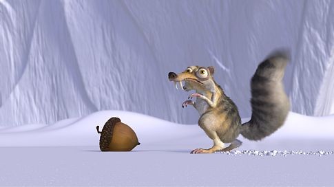 Ice Age