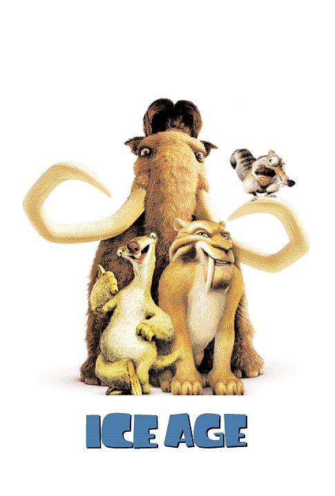 Ice Age