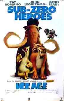 Ice Age