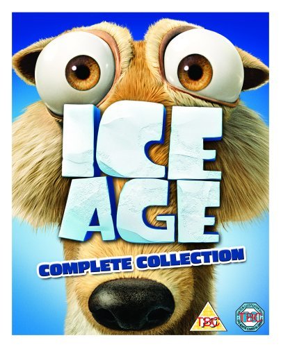 Ice Age