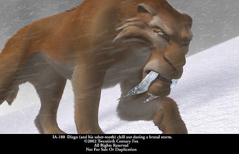 Ice Age